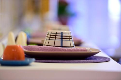Madi B&B Roma Dış mekan fotoğraf