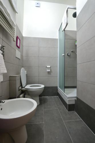 Madi B&B Roma Dış mekan fotoğraf