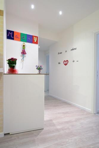 Madi B&B Roma Dış mekan fotoğraf