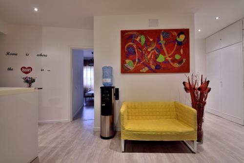Madi B&B Roma Dış mekan fotoğraf