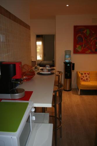 Madi B&B Roma Dış mekan fotoğraf