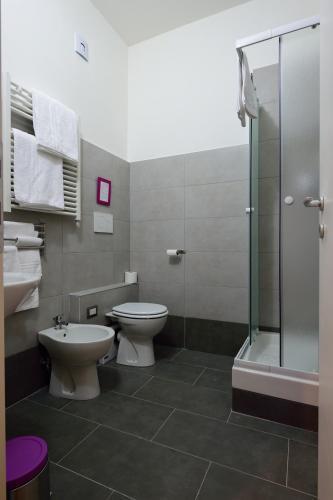 Madi B&B Roma Dış mekan fotoğraf