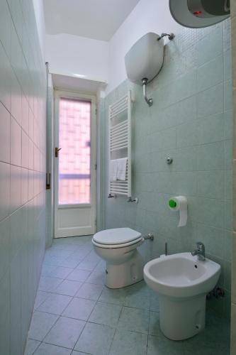 Madi B&B Roma Dış mekan fotoğraf