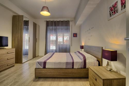Madi B&B Roma Dış mekan fotoğraf