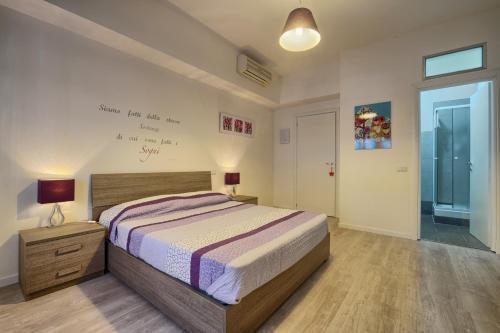 Madi B&B Roma Dış mekan fotoğraf