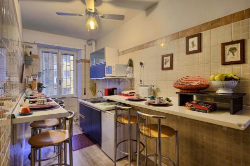 Madi B&B Roma Dış mekan fotoğraf