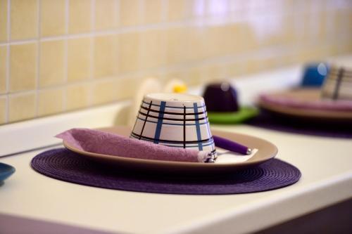Madi B&B Roma Dış mekan fotoğraf